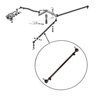211415801d--tie-rod-complete--adjustable--german-quality-each